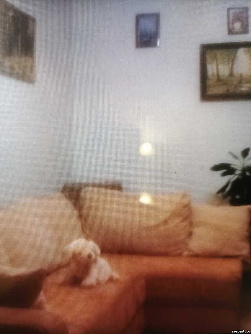 Комната, Ул. Лобанка, 109/-, 420 рублей: фото 2