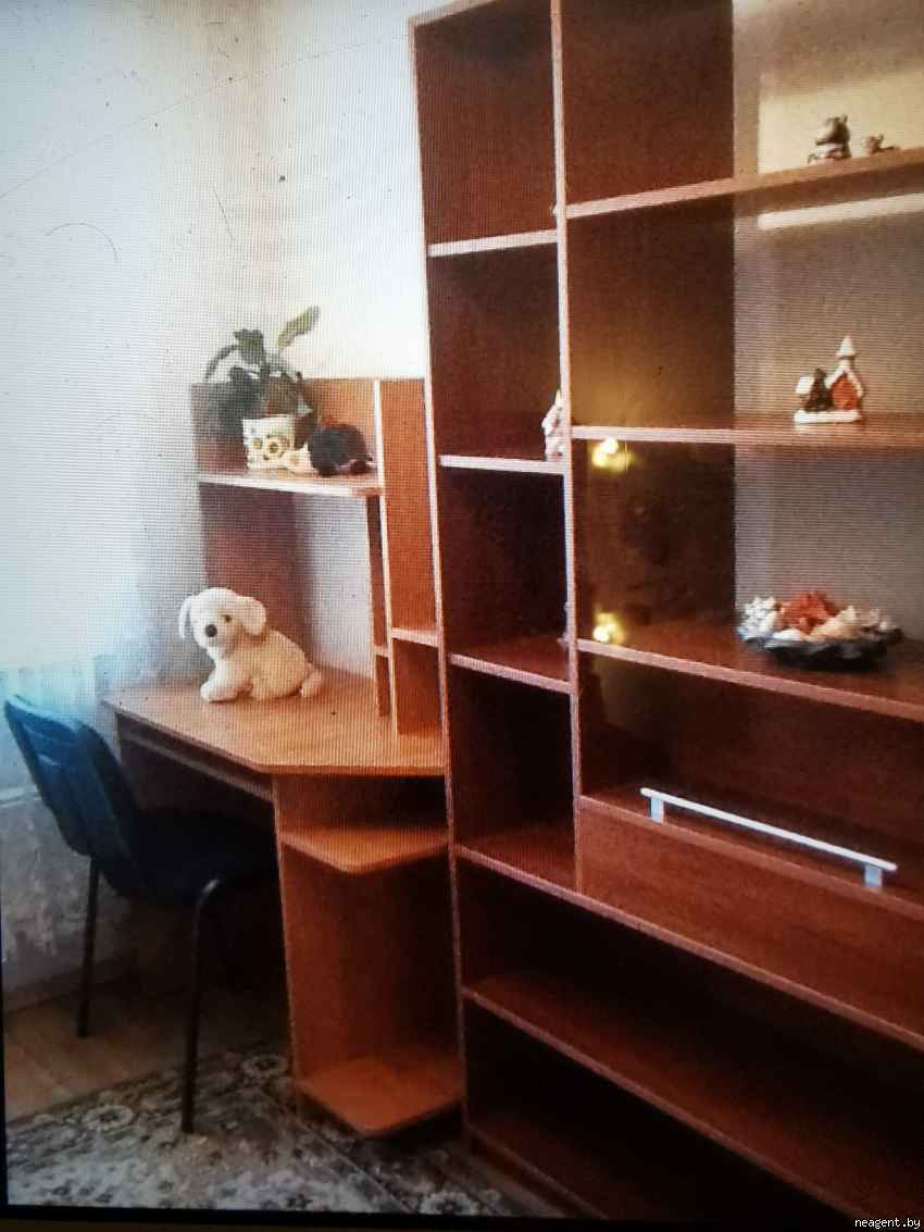 Комната, Ул. Лобанка, 109/-, 420 рублей: фото 3