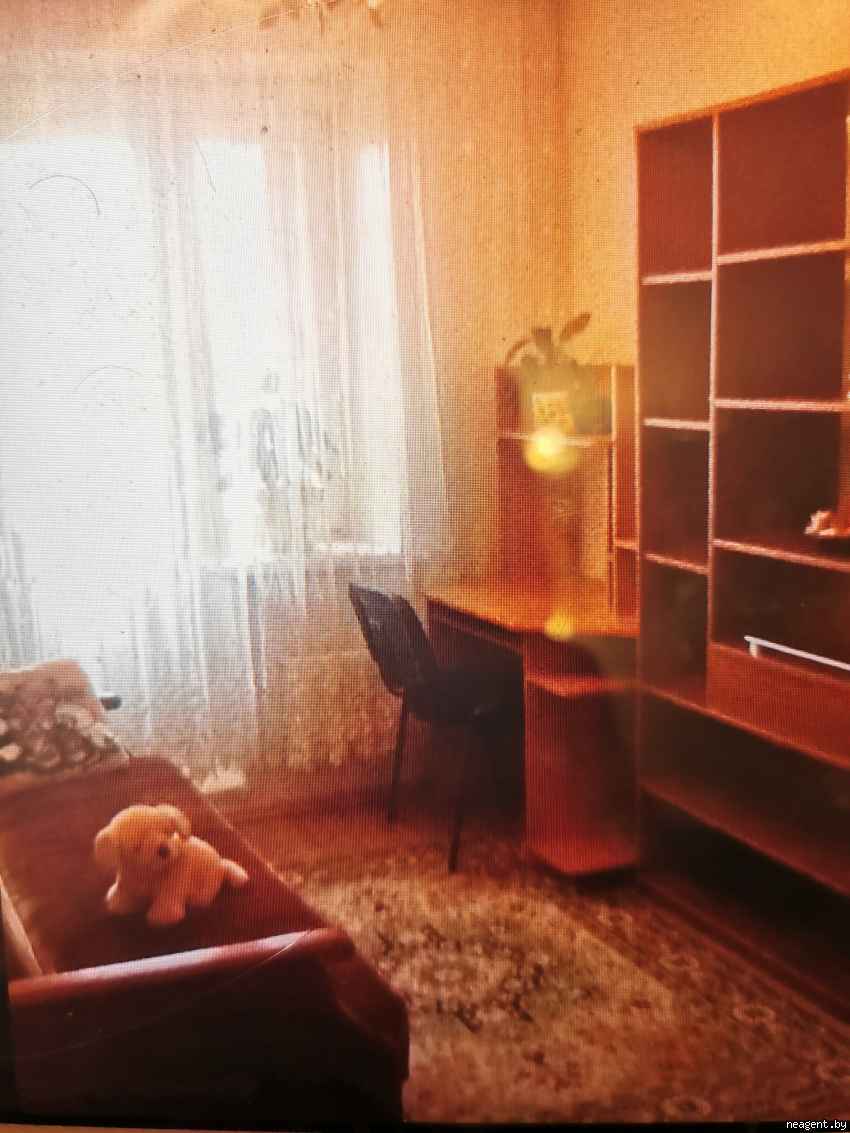 Комната, Ул. Лобанка, 109/-, 420 рублей: фото 5