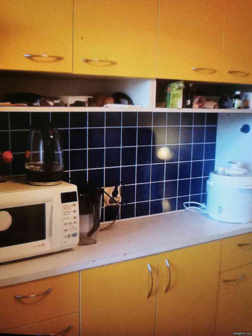 Комната, Ул. Лобанка, 109/-, 420 рублей: фото 6