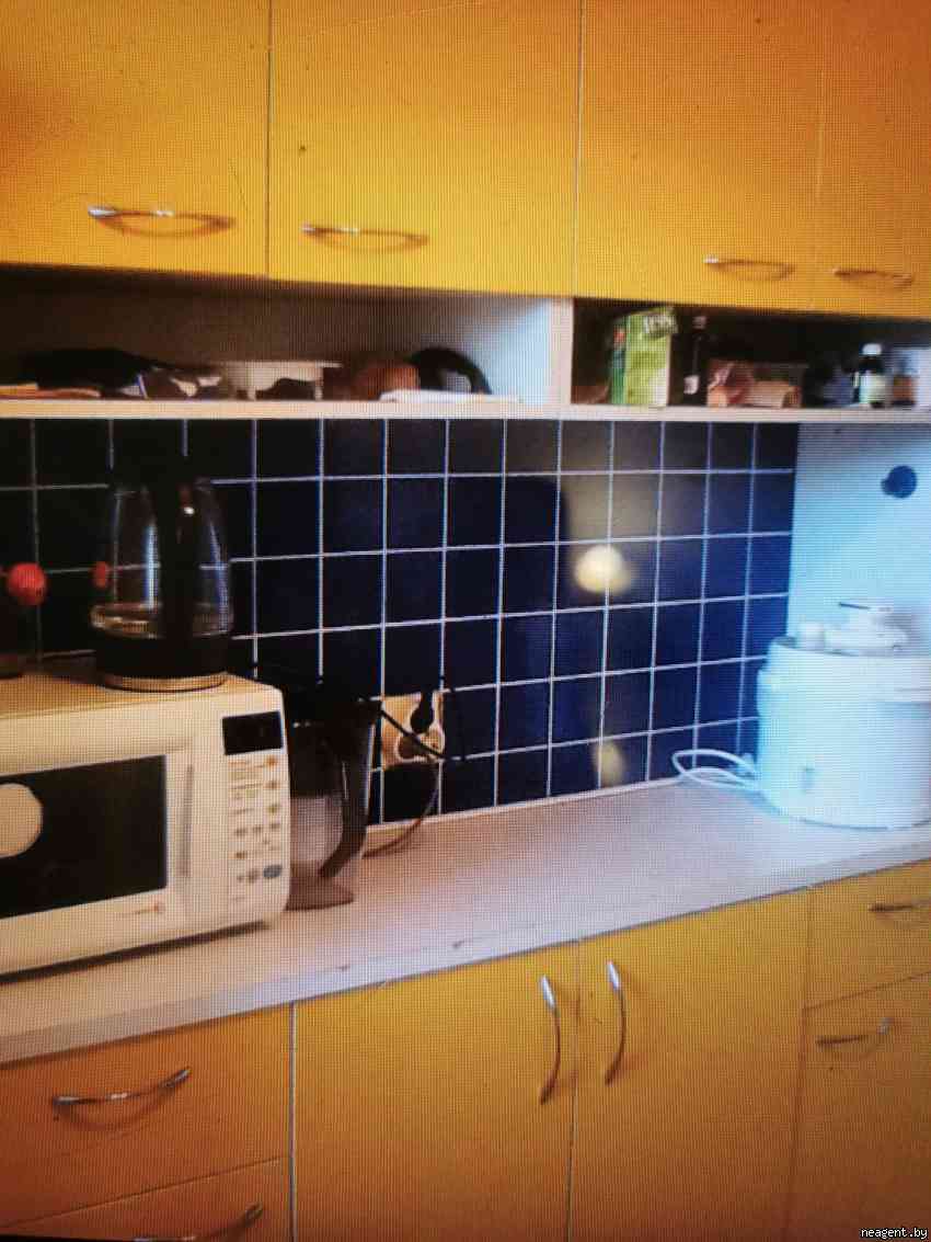 Комната, Ул. Лобанка, 109/-, 420 рублей: фото 9