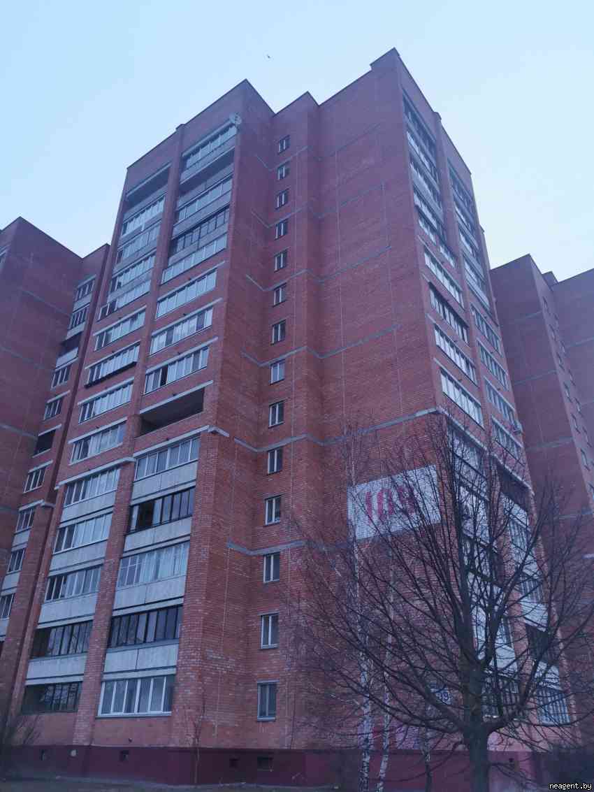 Комната, Ул. Лобанка, 109/-, 420 рублей: фото 18