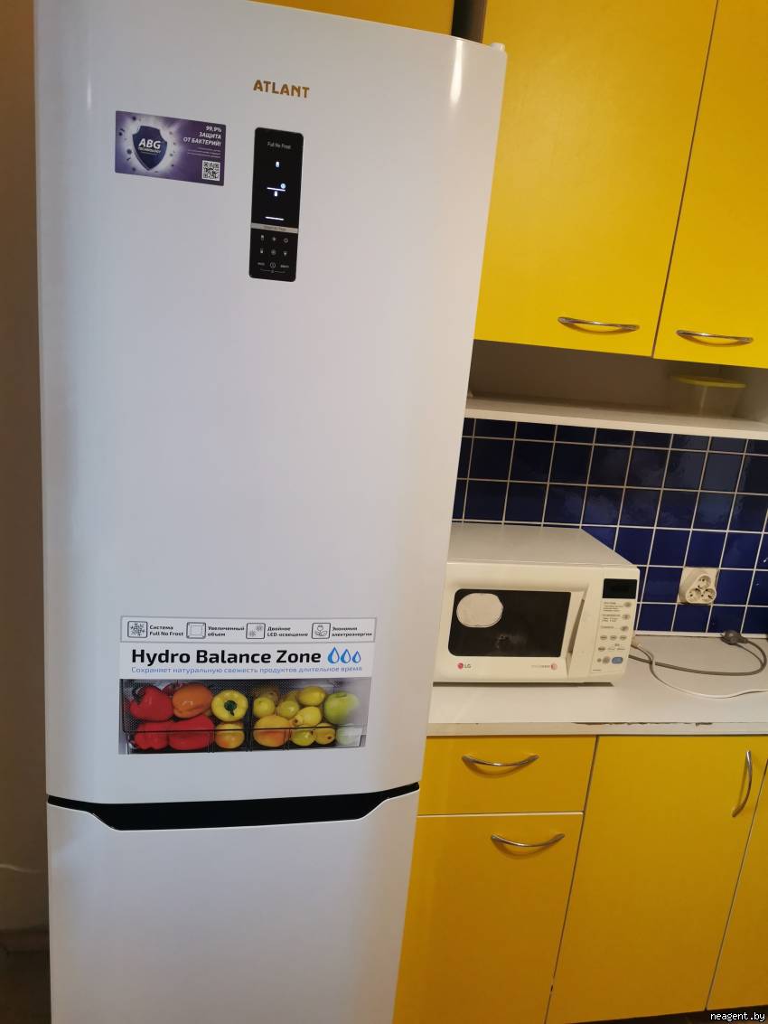 Комната, Ул. Лобанка, 109/-, 420 рублей: фото 8