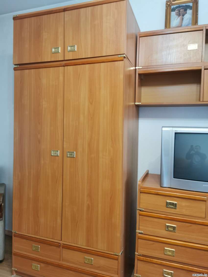 Комната, Ул. Лобанка, 109/-, 420 рублей: фото 12