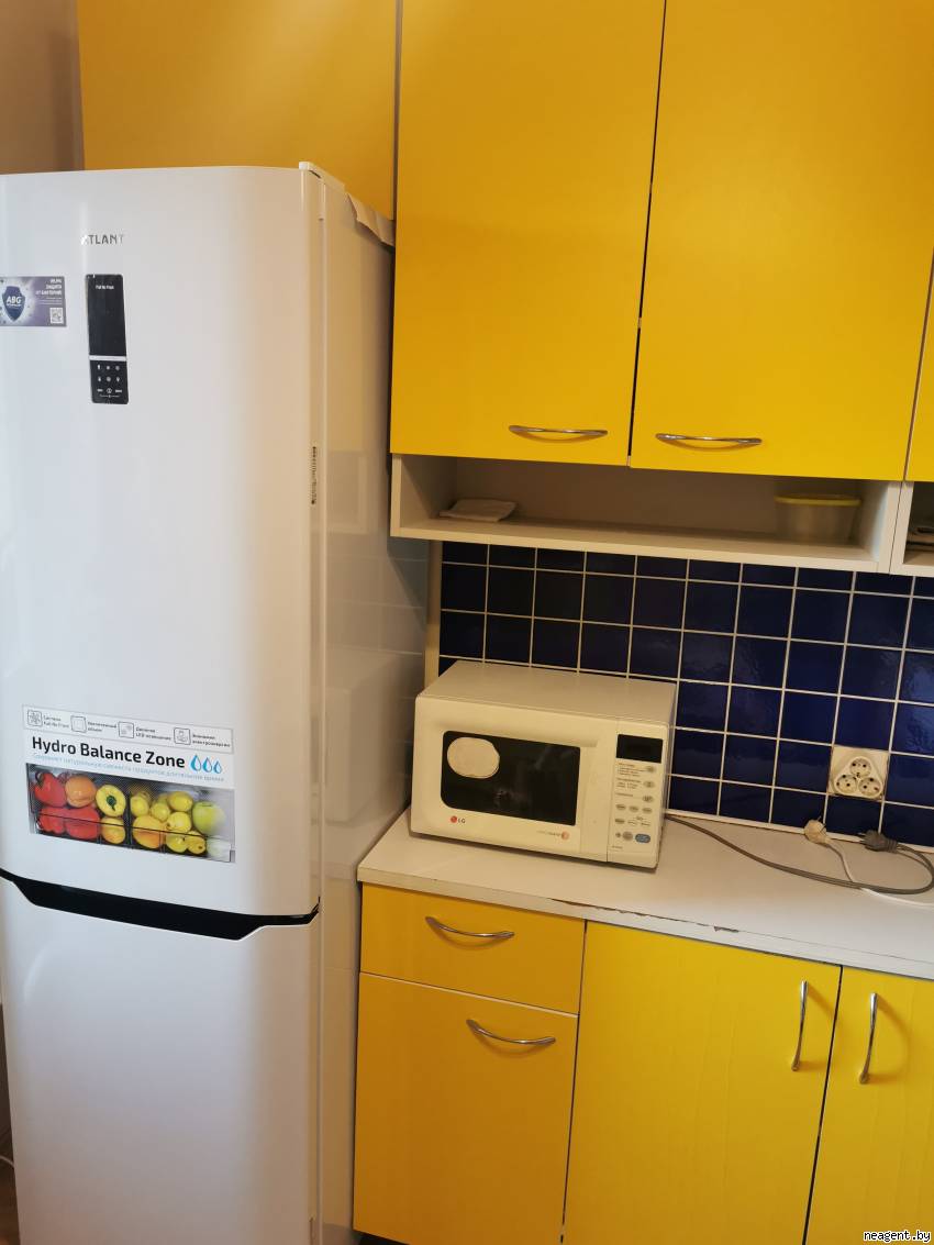 Комната, Ул. Лобанка, 109/-, 420 рублей: фото 16