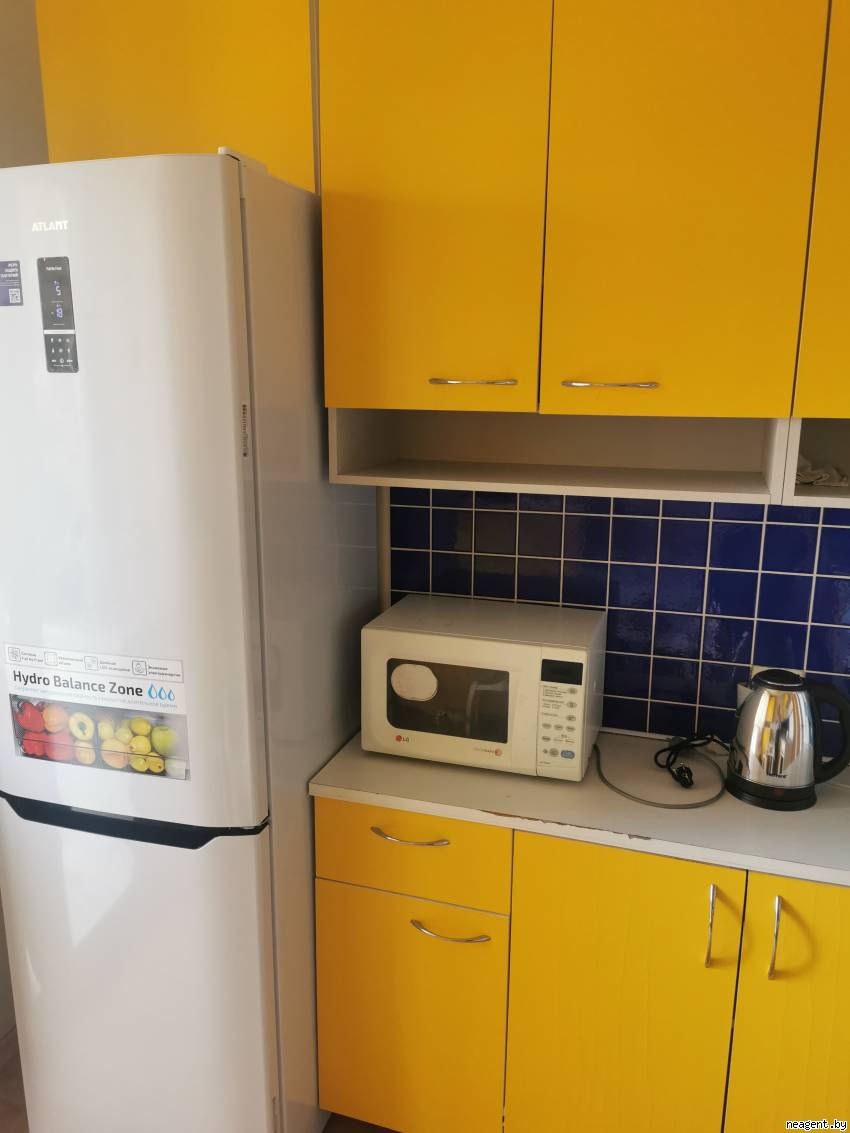 Комната, Ул. Лобанка, 109/-, 420 рублей: фото 20