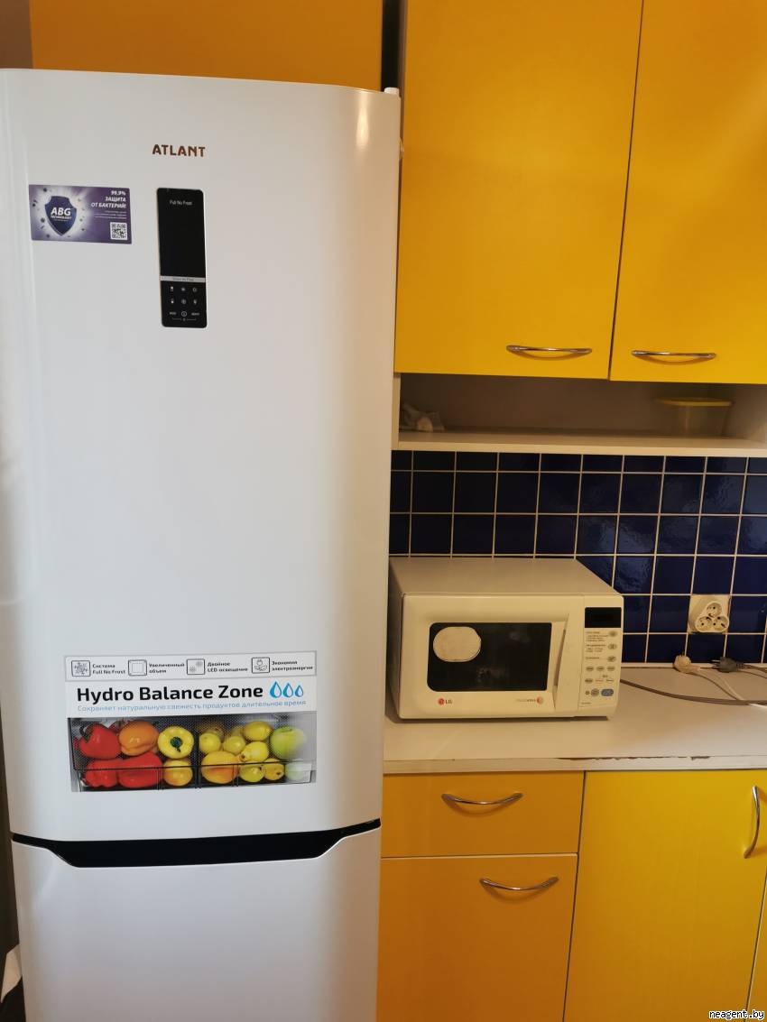 Комната, Ул. Лобанка, 109/-, 420 рублей: фото 24