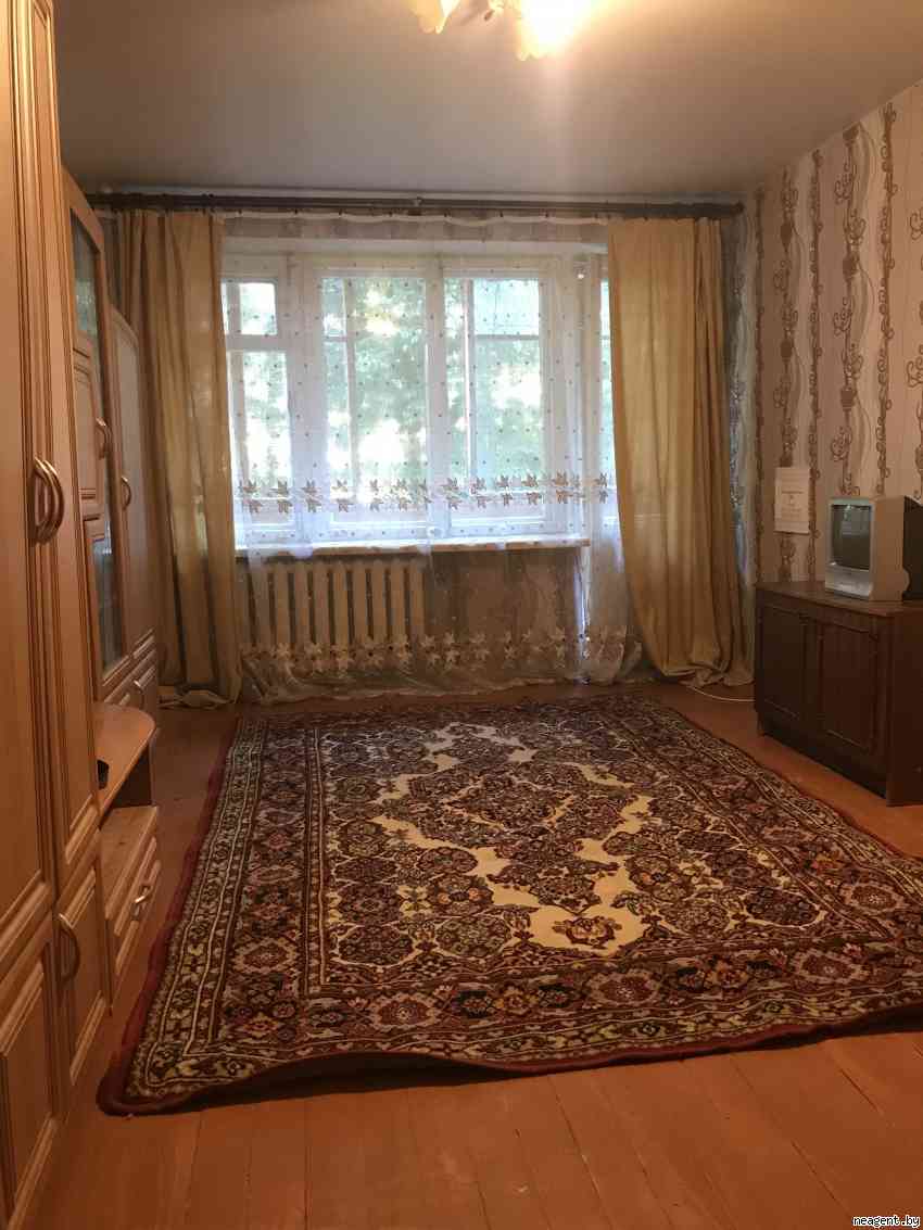 1-комнатная квартира, ул. Краснослободская, 3/1, 650 рублей: фото 2