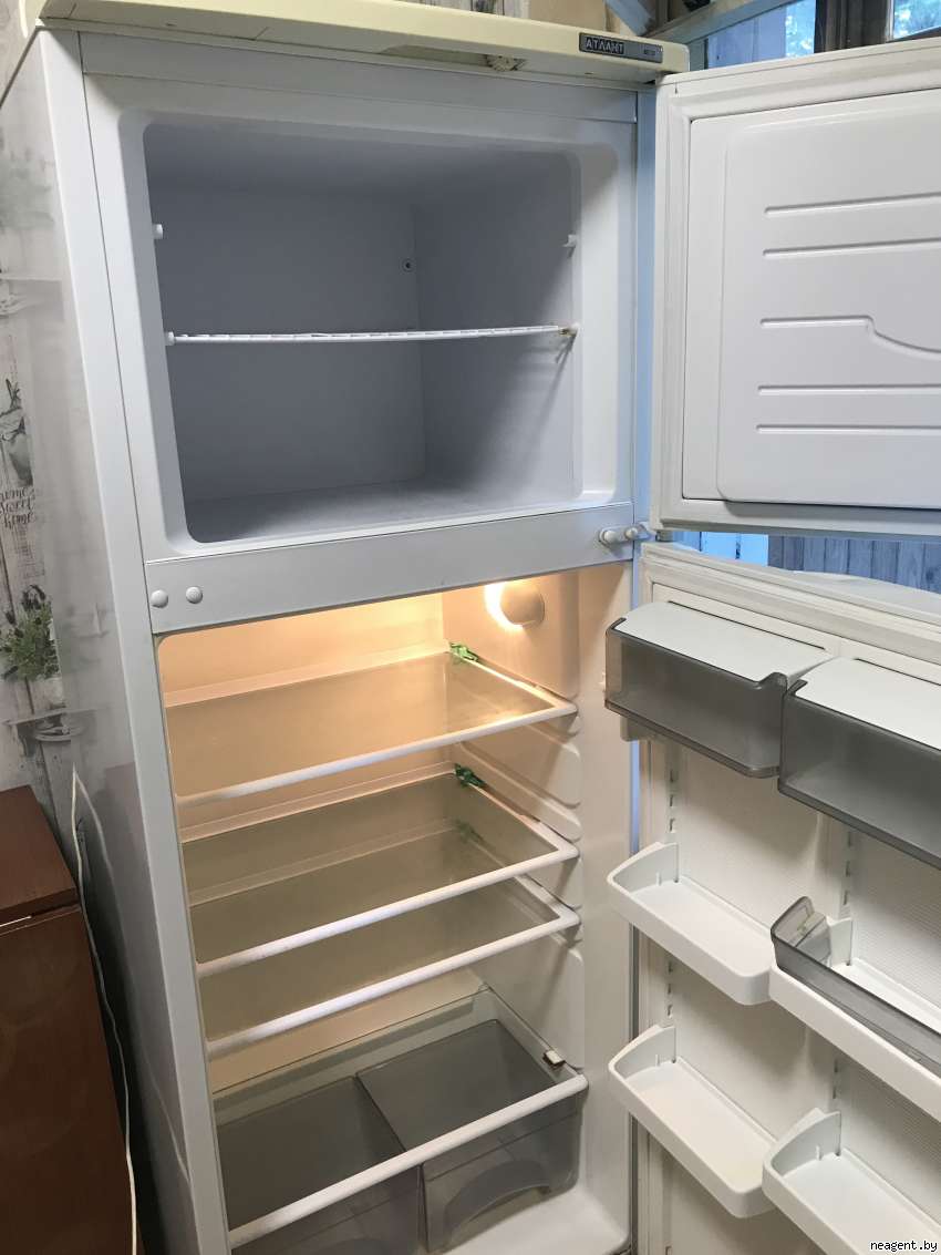 1-комнатная квартира, ул. Краснослободская, 3/1, 650 рублей: фото 3