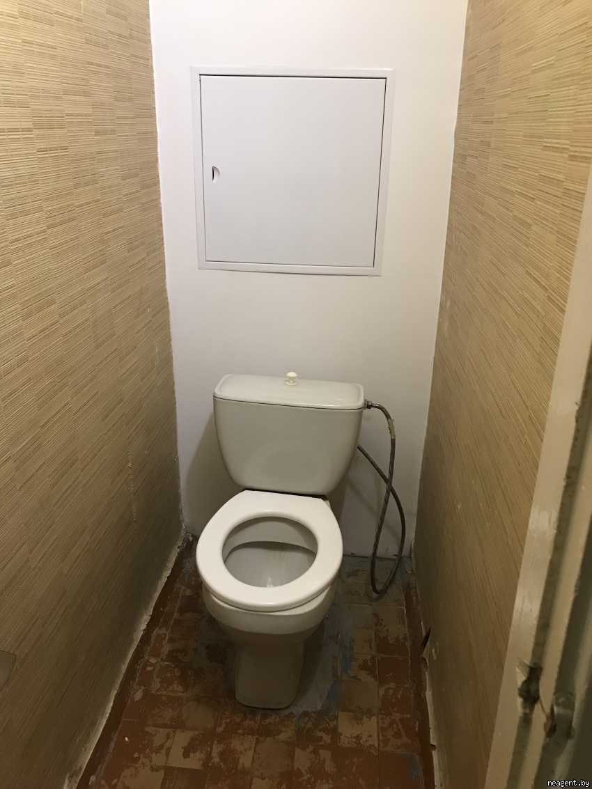 1-комнатная квартира, ул. Краснослободская, 3/1, 650 рублей: фото 8