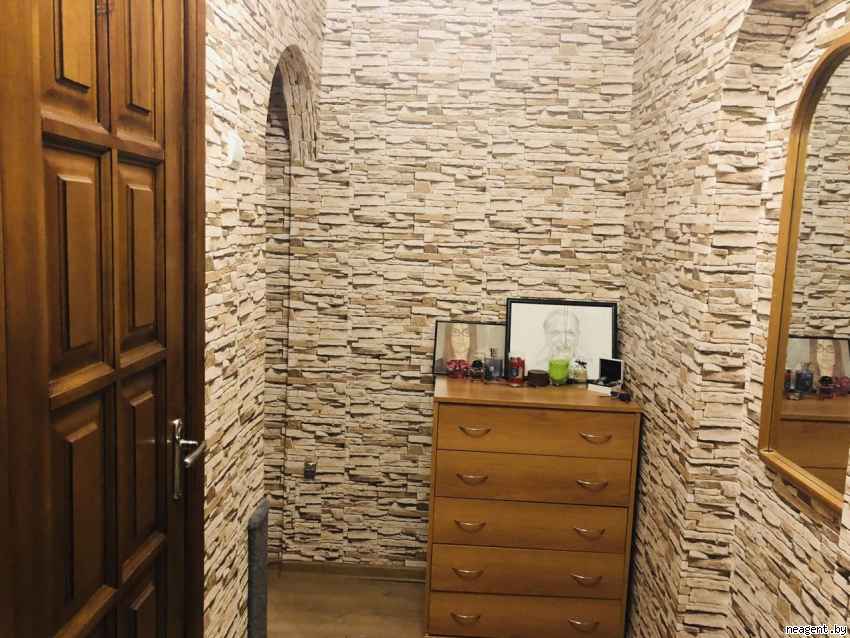 2-комнатная квартира, Бульвар Шевченко, 4, 1011 рублей: фото 1