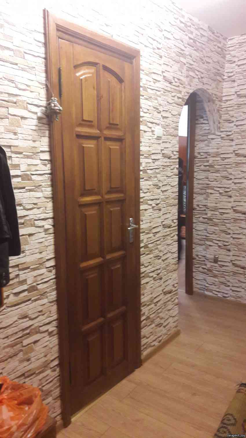 2-комнатная квартира, Бульвар Шевченко, 4, 1011 рублей: фото 2