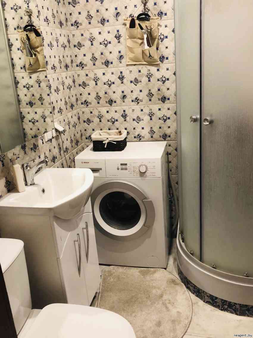 2-комнатная квартира, Бульвар Шевченко, 4, 1011 рублей: фото 3