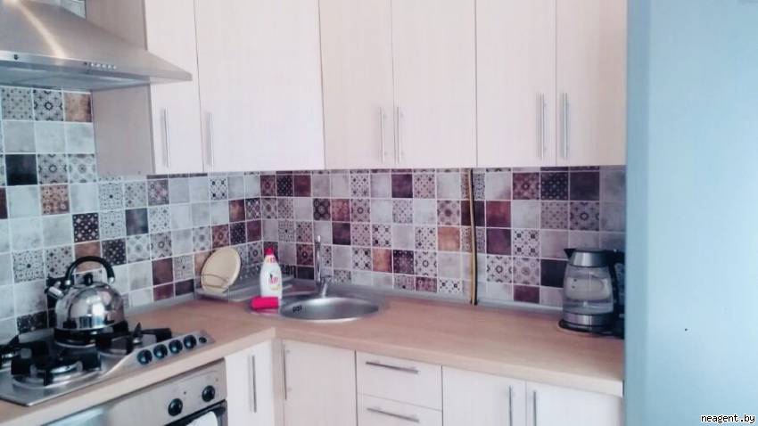 2-комнатная квартира, Бульвар Шевченко, 4, 1011 рублей: фото 4