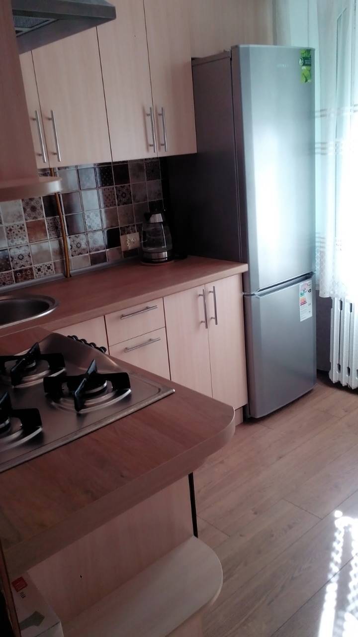 2-комнатная квартира, Бульвар Шевченко, 4, 1011 рублей: фото 5