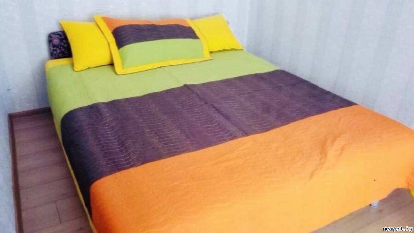 2-комнатная квартира, Бульвар Шевченко, 4, 1011 рублей: фото 8