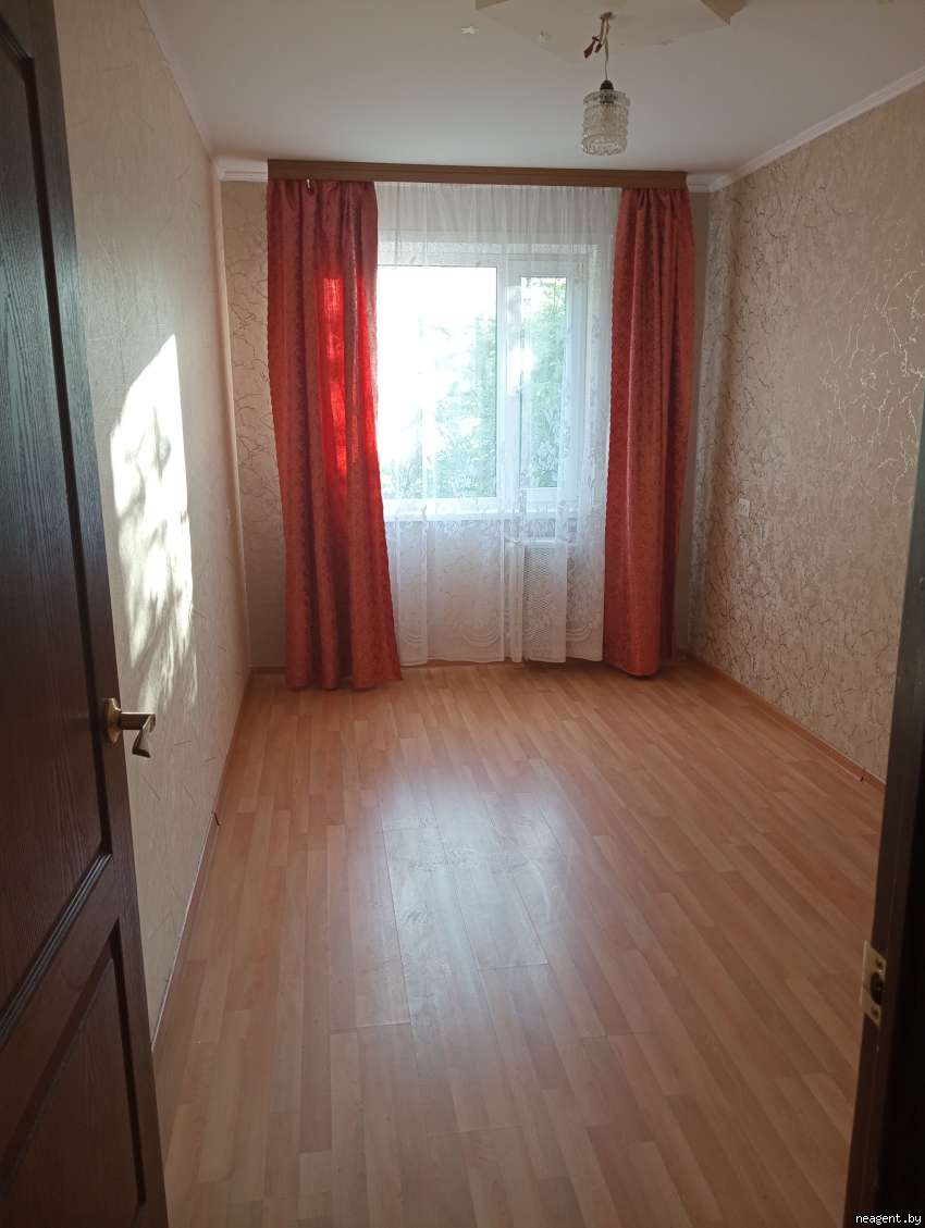 2-комнатная квартира, Клумова пер., 23, 1000 рублей: фото 2
