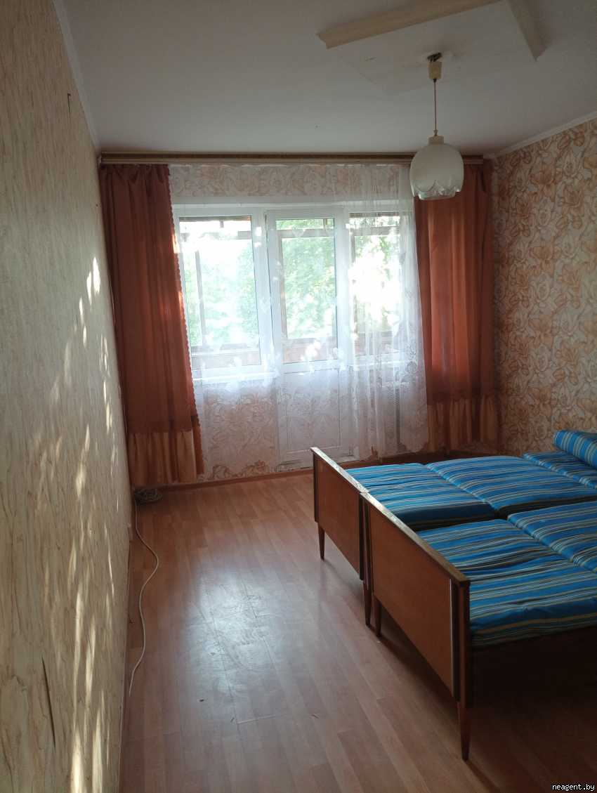2-комнатная квартира, Клумова пер., 23, 1000 рублей: фото 3