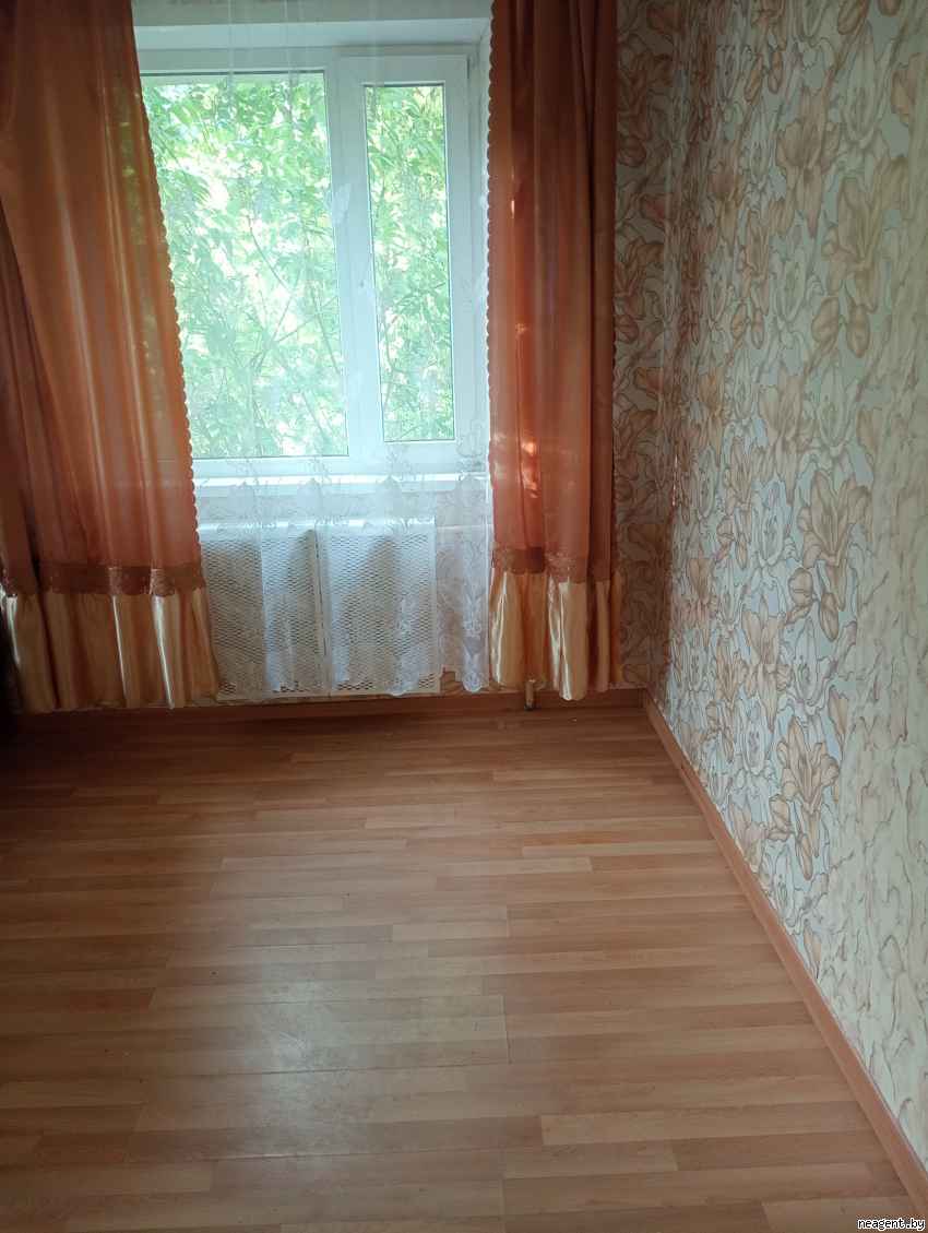 2-комнатная квартира, Клумова пер., 23, 1000 рублей: фото 4