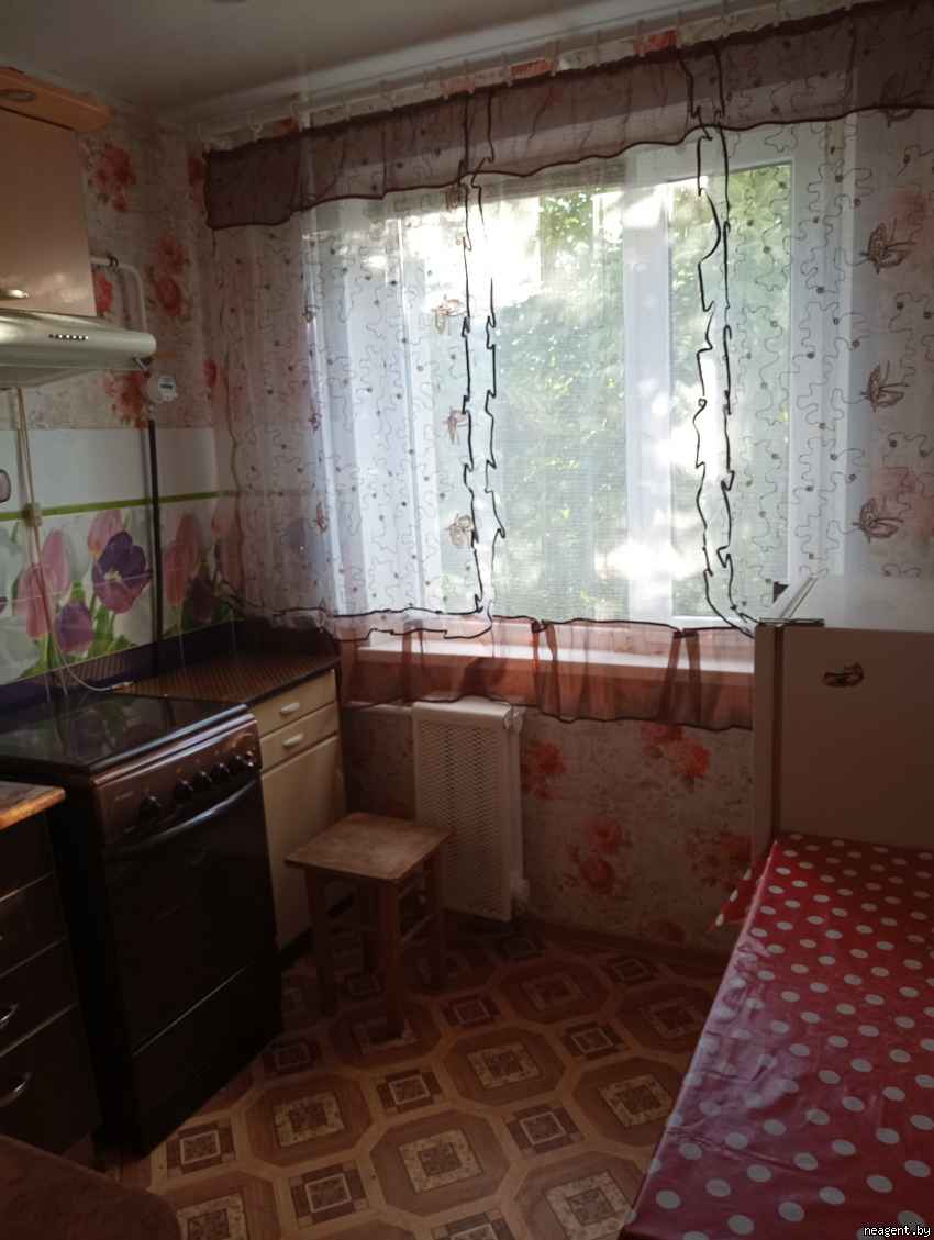 2-комнатная квартира, Клумова пер., 23, 1000 рублей: фото 5