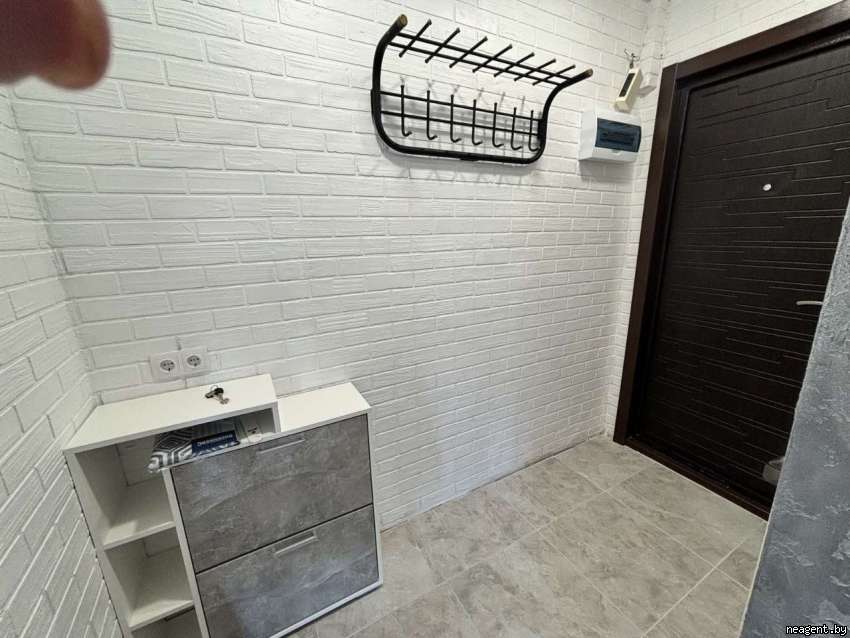 2-комнатная квартира, Горный пер., 7, 1513 рублей: фото 1