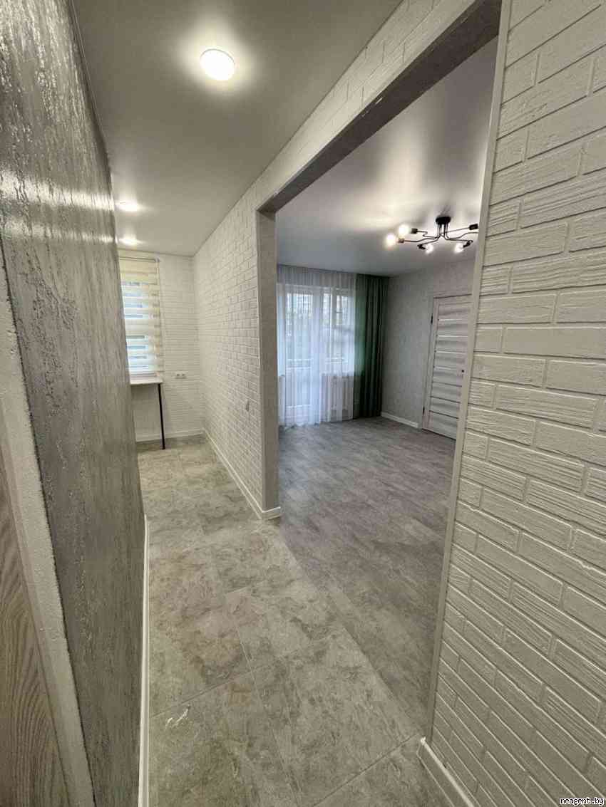 2-комнатная квартира, Горный пер., 7, 1513 рублей: фото 2