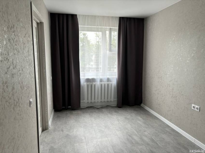 2-комнатная квартира, Горный пер., 7, 1513 рублей: фото 3