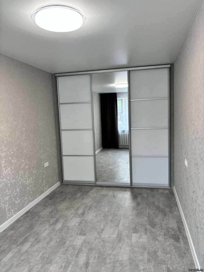 2-комнатная квартира, Горный пер., 7, 1513 рублей: фото 5