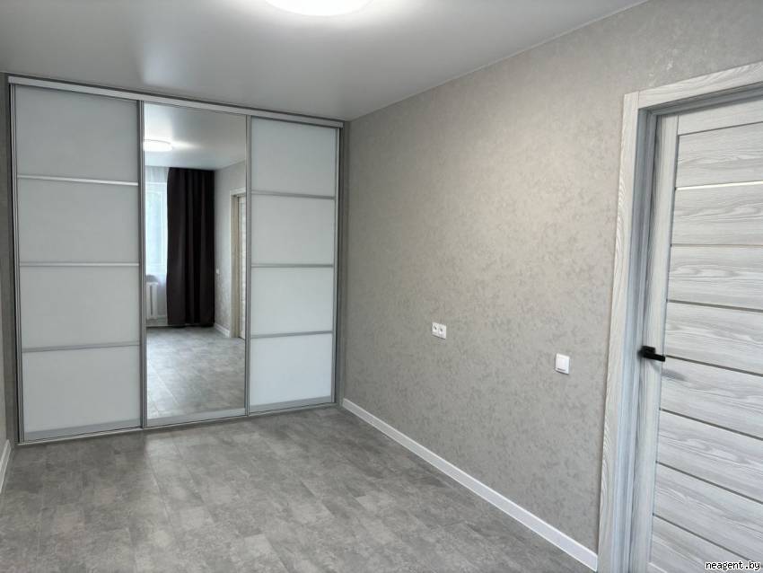 2-комнатная квартира, Горный пер., 7, 1513 рублей: фото 6