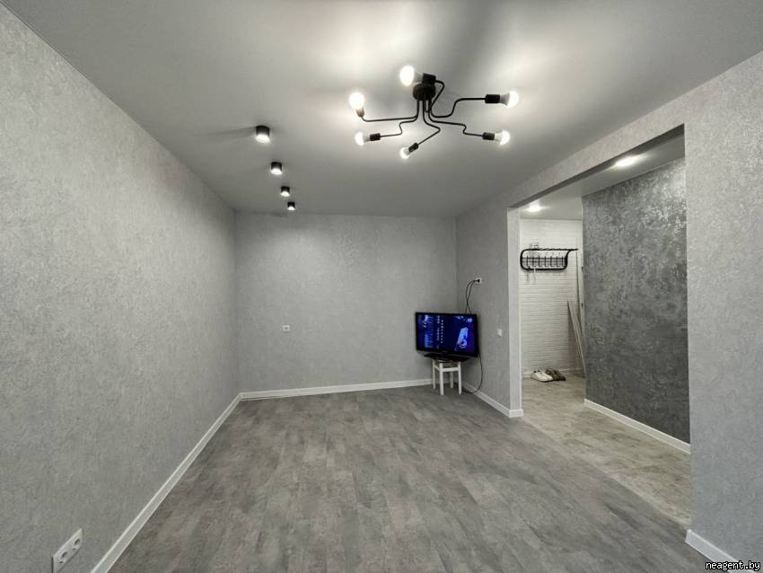 2-комнатная квартира, Горный пер., 7, 1513 рублей: фото 7