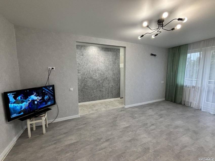 2-комнатная квартира, Горный пер., 7, 1513 рублей: фото 8