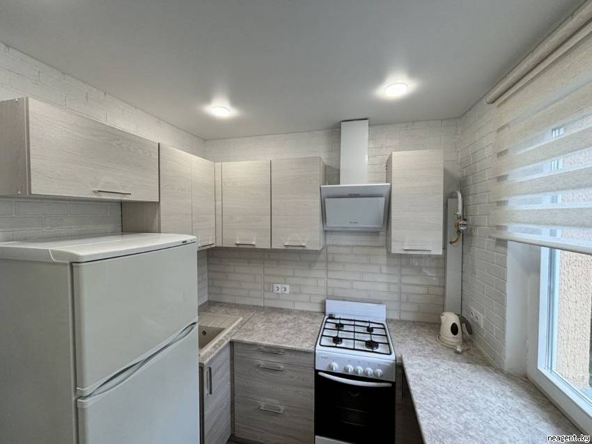 2-комнатная квартира, Горный пер., 7, 1513 рублей: фото 9