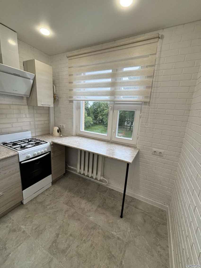 2-комнатная квартира, Горный пер., 7, 1513 рублей: фото 11