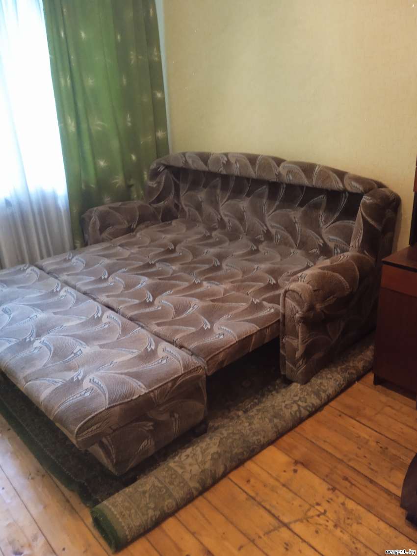 Комната, ул. Веры Хоружей, 42, 394 рублей: фото 1