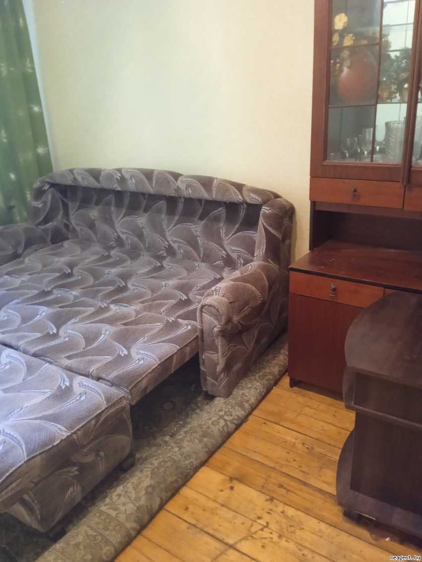 Комната, ул. Веры Хоружей, 42, 394 рублей: фото 5