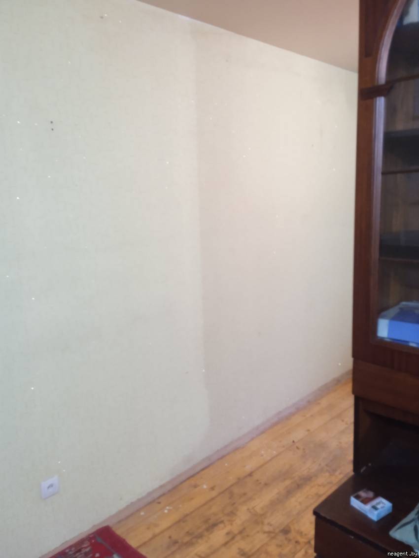 Комната, ул. Веры Хоружей, 42, 394 рублей: фото 6