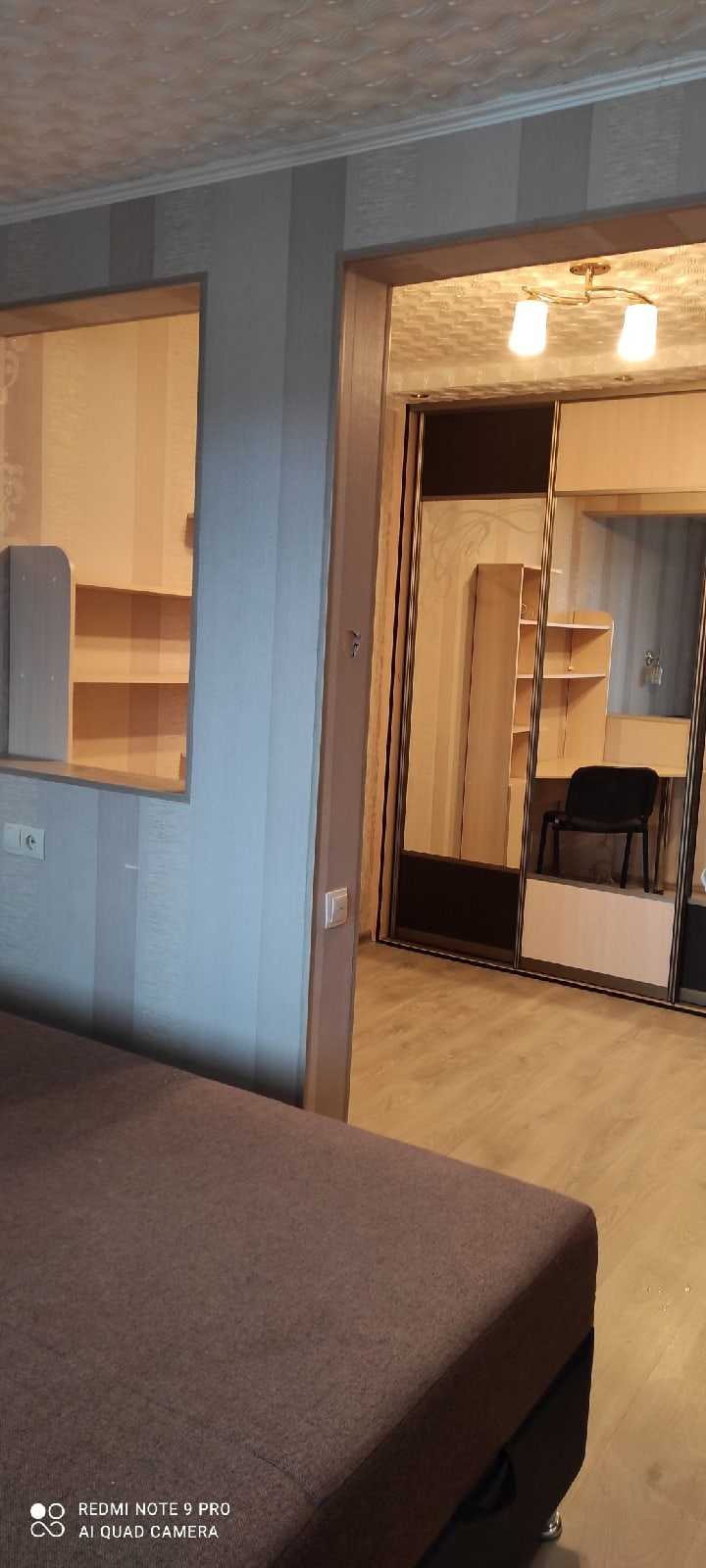 1-комнатная квартира, Газеты Звязда просп., 17, 215995 рублей: фото 2