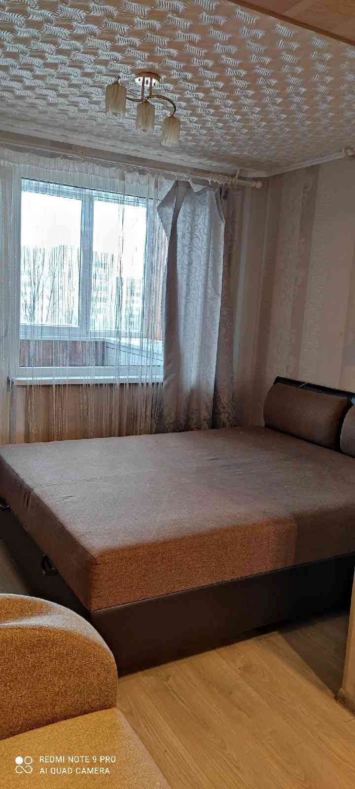 1-комнатная квартира, Газеты Звязда просп., 17, 215995 рублей: фото 4