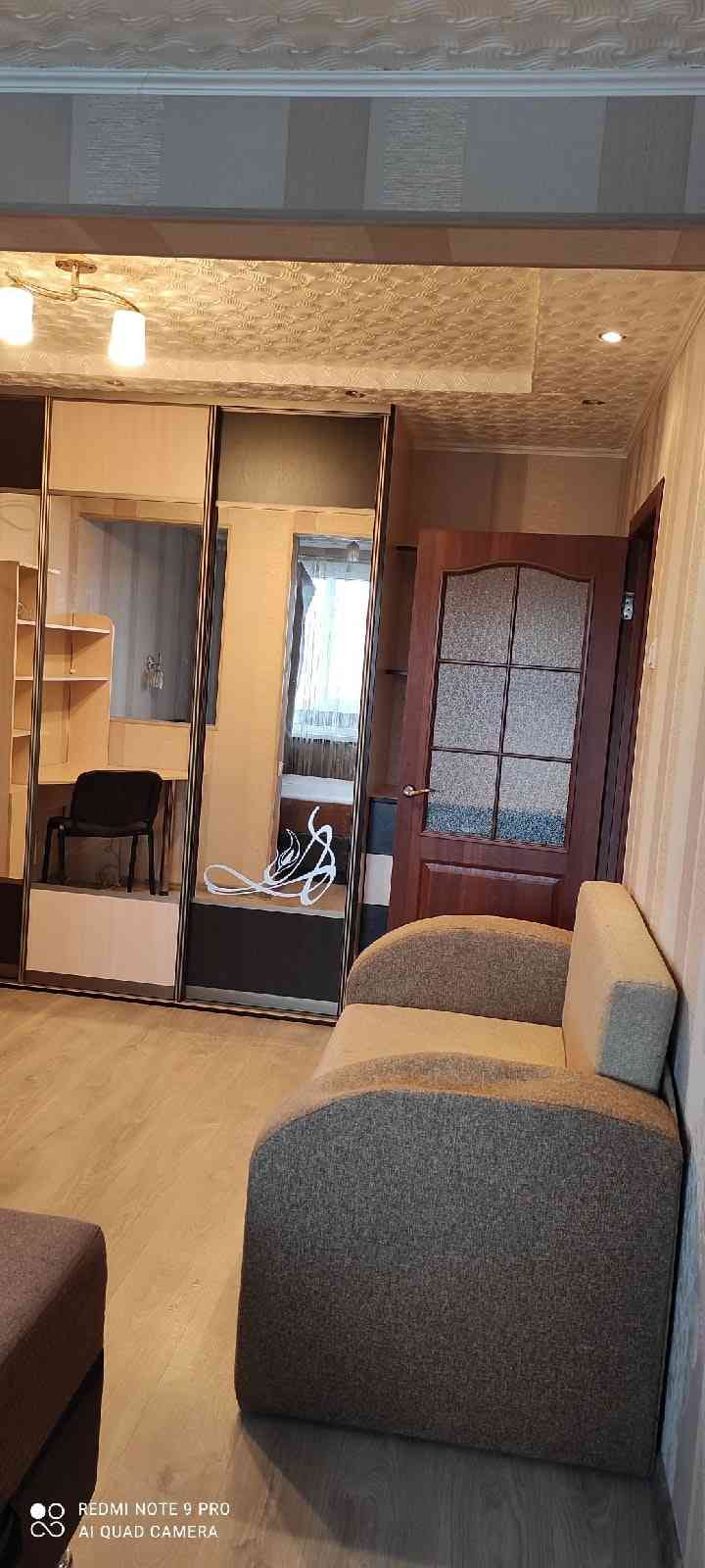 1-комнатная квартира, Газеты Звязда просп., 17, 215995 рублей: фото 5