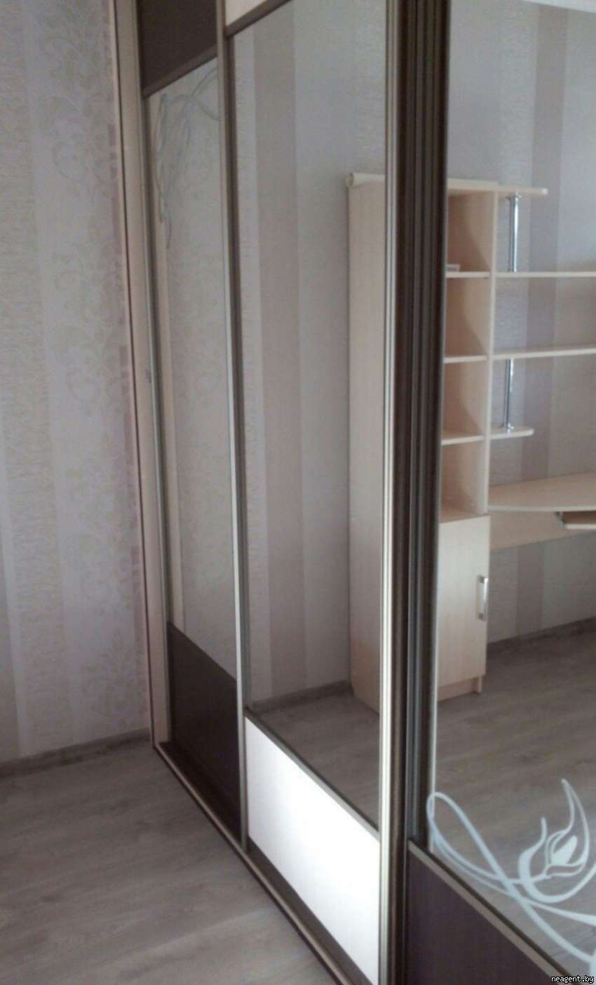 1-комнатная квартира, Газеты Звязда просп., 17, 215995 рублей: фото 8