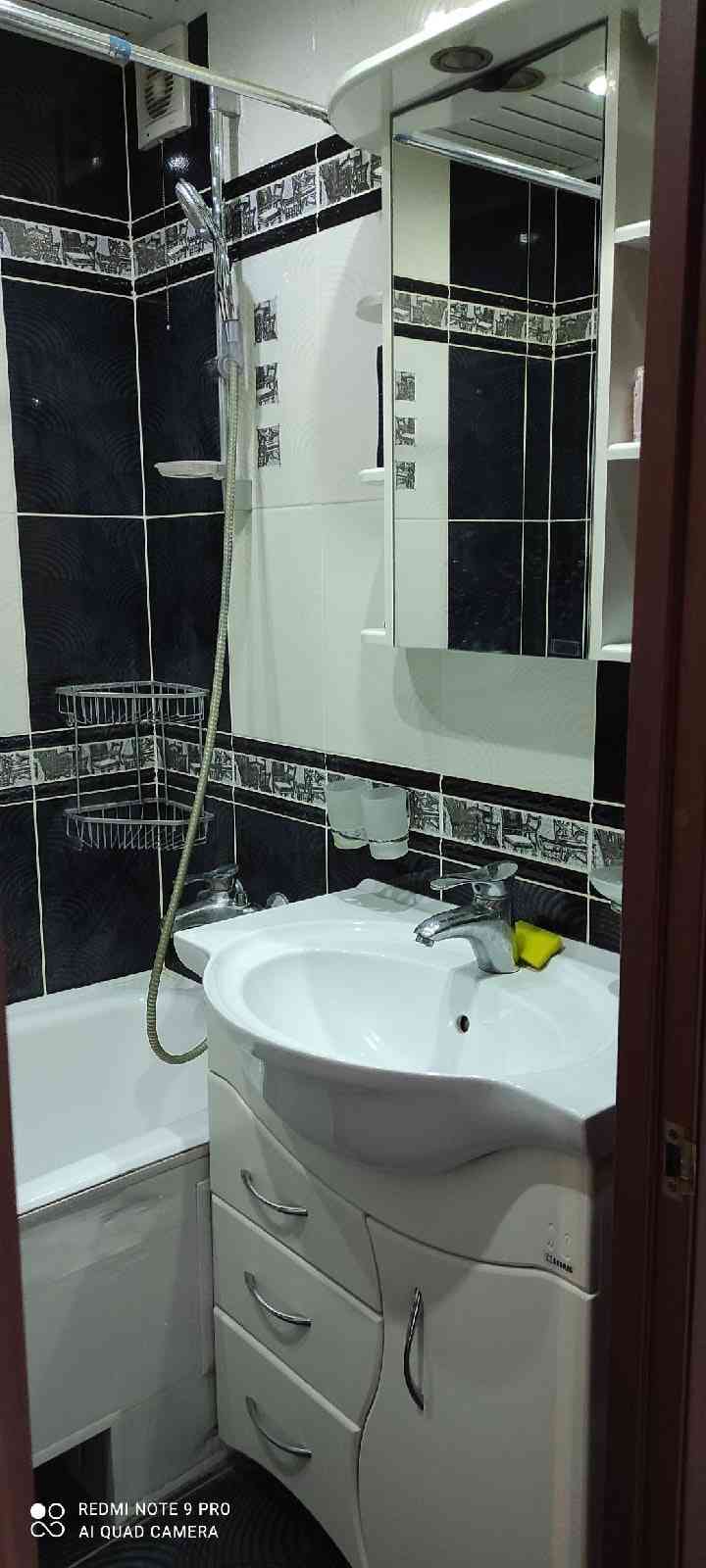 1-комнатная квартира, Газеты Звязда просп., 17, 215995 рублей: фото 9