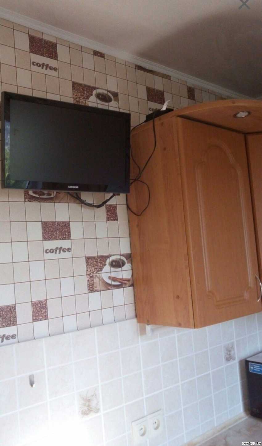 1-комнатная квартира, Газеты Звязда просп., 17, 215995 рублей: фото 10