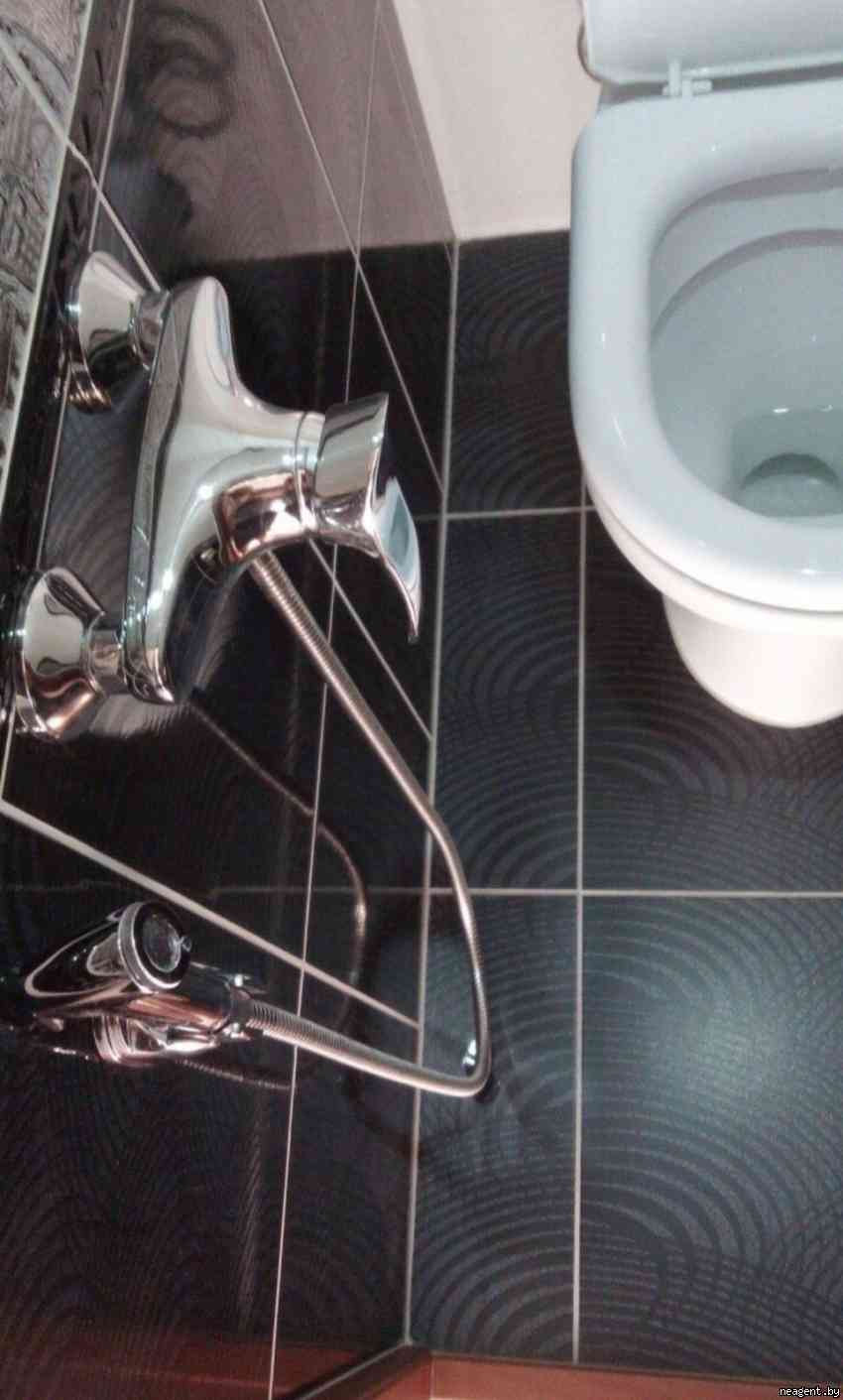 1-комнатная квартира, Газеты Звязда просп., 17, 215995 рублей: фото 11