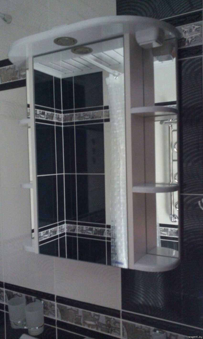 1-комнатная квартира, Газеты Звязда просп., 17, 215995 рублей: фото 12