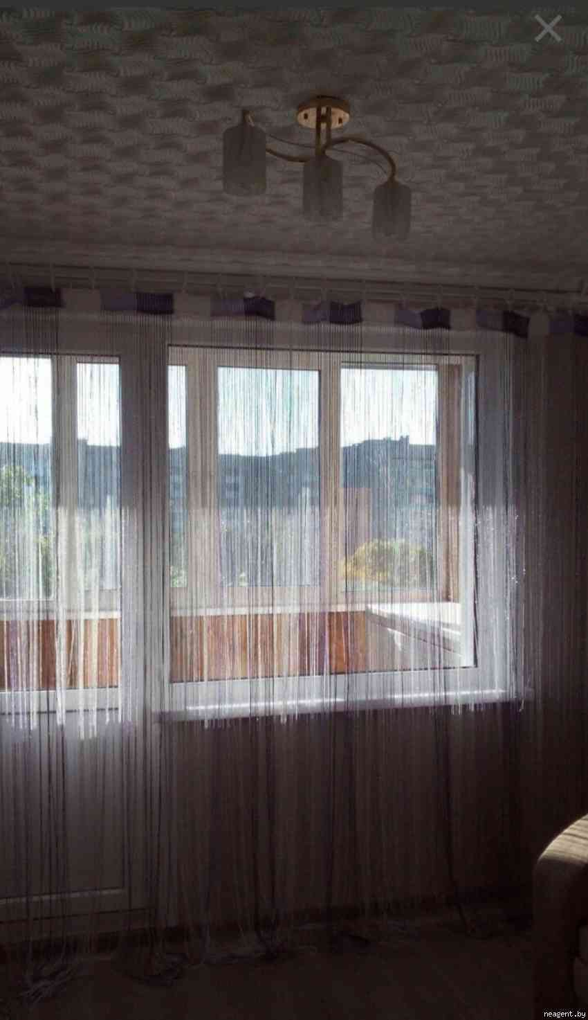 1-комнатная квартира, Газеты Звязда просп., 17, 215995 рублей: фото 13