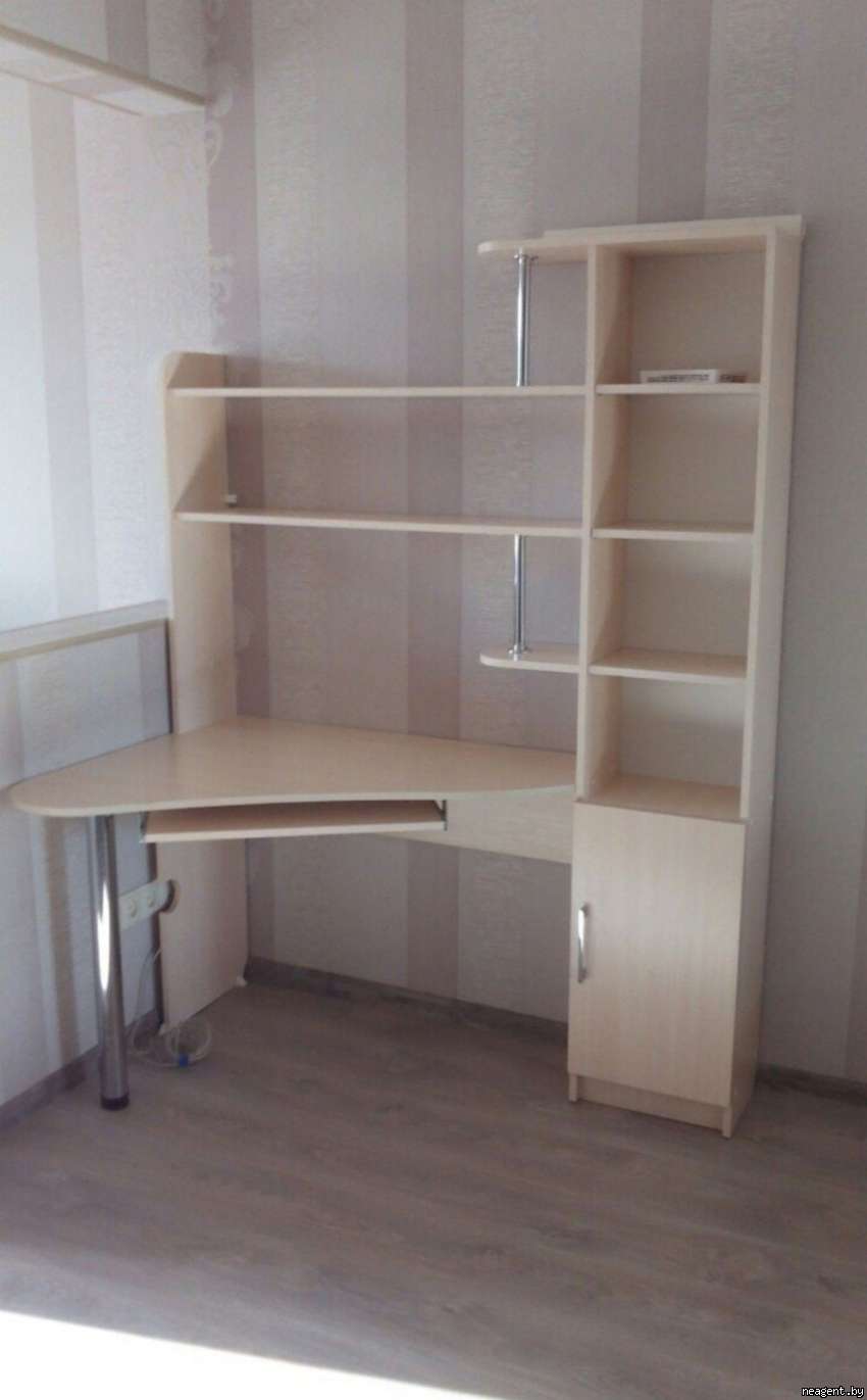 1-комнатная квартира, Газеты Звязда просп., 17, 215995 рублей: фото 14