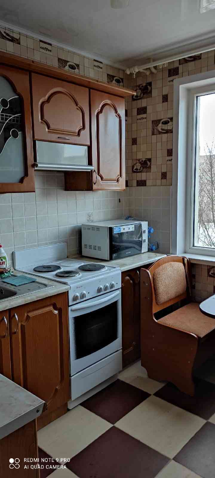 1-комнатная квартира, Газеты Звязда просп., 17, 215995 рублей: фото 16