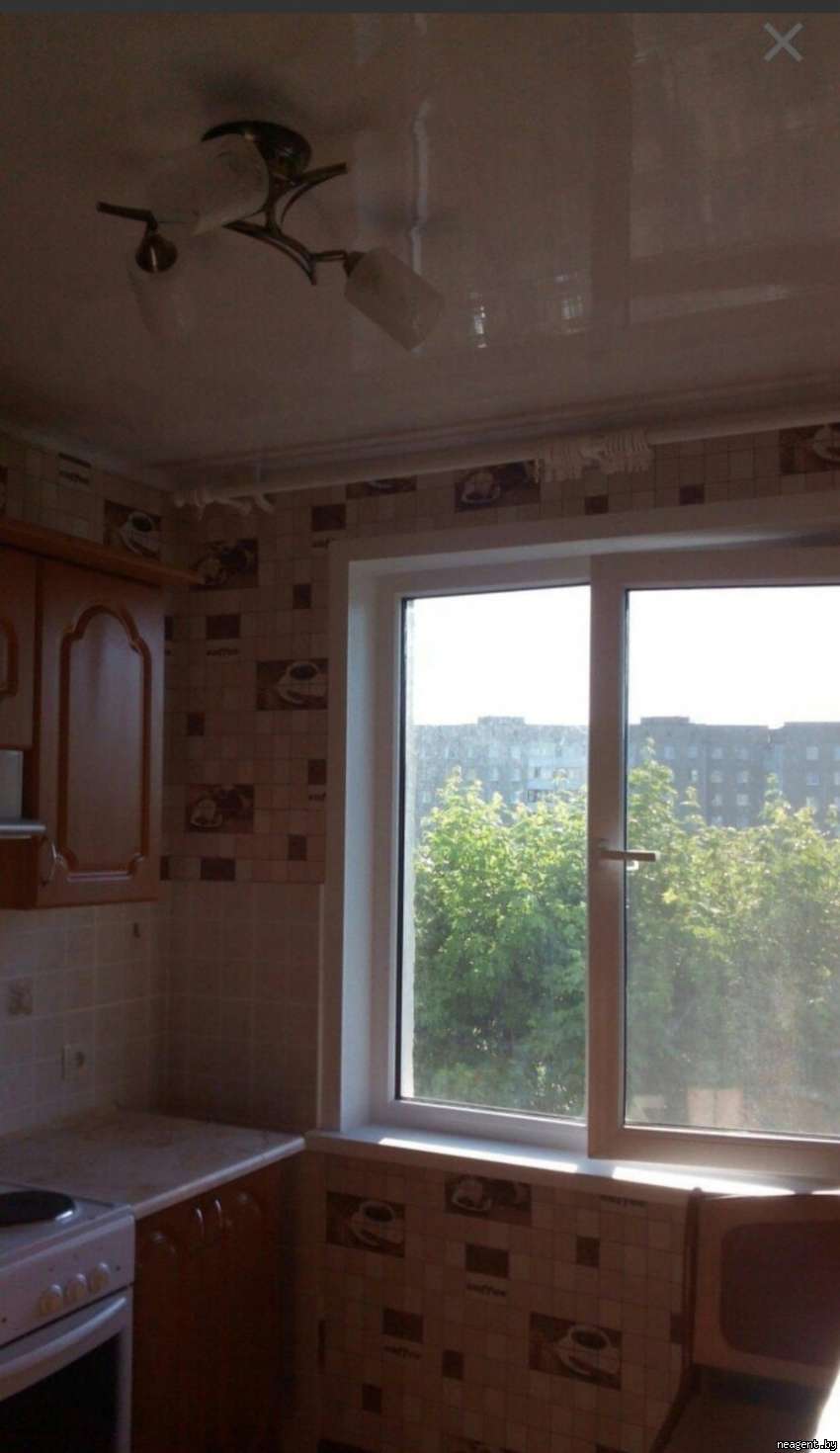 1-комнатная квартира, Газеты Звязда просп., 17, 215995 рублей: фото 17