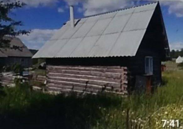 Дом, Мира, 3, 13427 рублей: фото 1