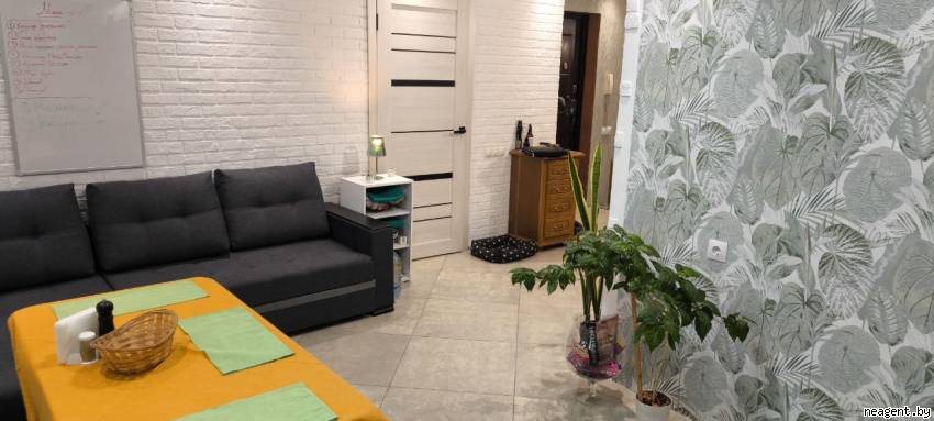 2-комнатная квартира, Мазурова, 117/Б, 213683 рублей: фото 15